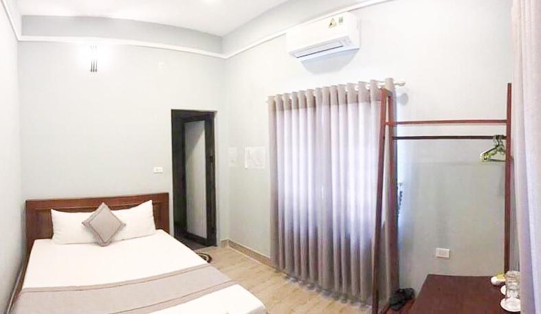 Motorvina'S Homestay Phong Nha Eksteriør bilde