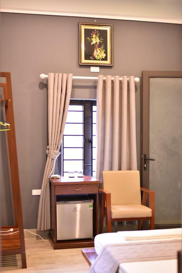 Motorvina'S Homestay Phong Nha Eksteriør bilde