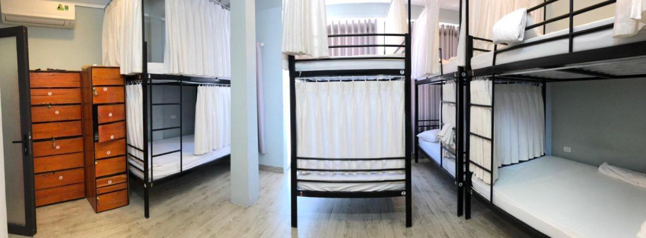 Motorvina'S Homestay Phong Nha Eksteriør bilde
