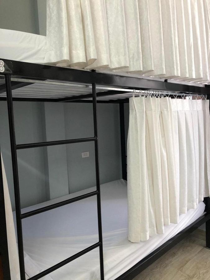 Motorvina'S Homestay Phong Nha Eksteriør bilde